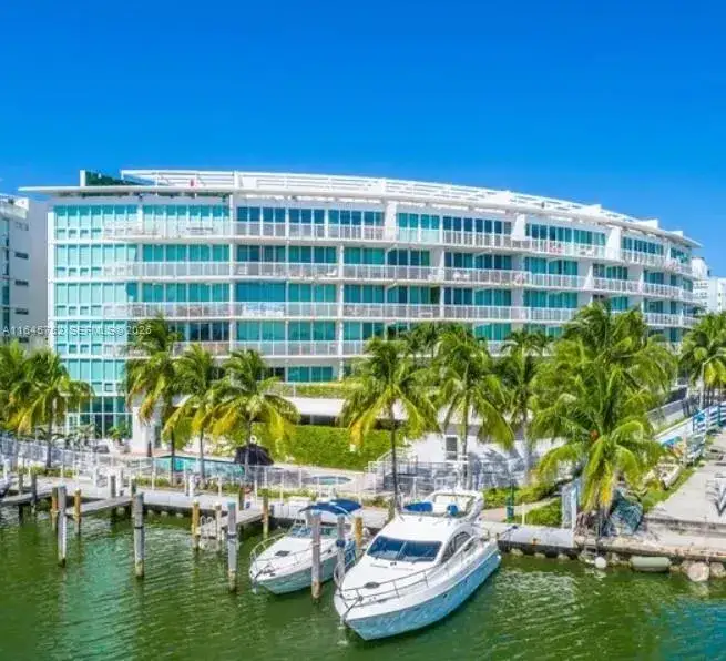 2 bedroom 2 bath Residential for sale at 6580 Indian Creek Dr # 201, Miami Beach FL 33141