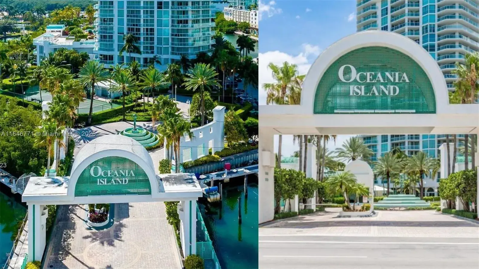 16400 Collins Ave, Sunny Isles Beach FL 33160