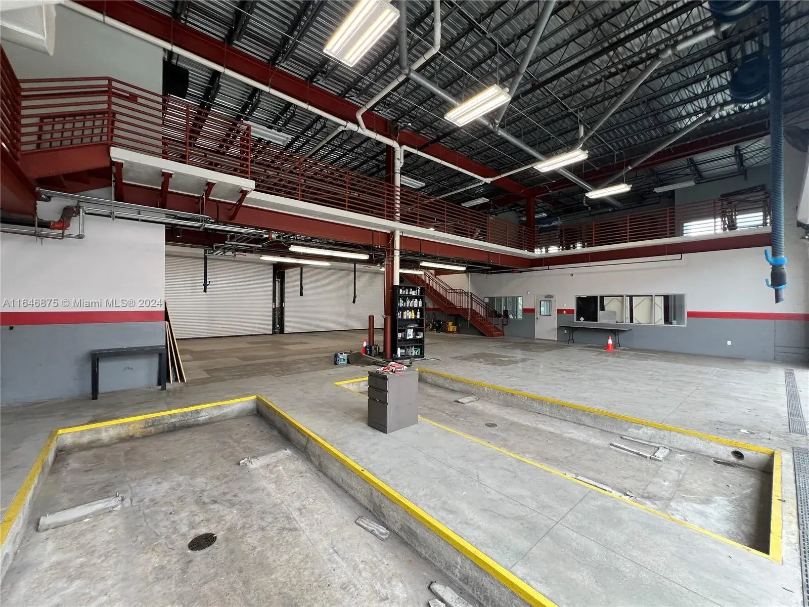 2140 NE 2nd Ave, Miami FL 33137