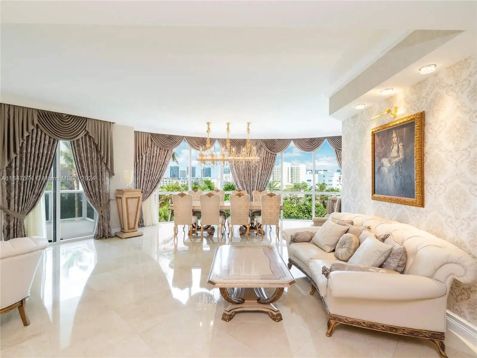 18101 Collins Ave # 601, Sunny Isles Beach FL 33160