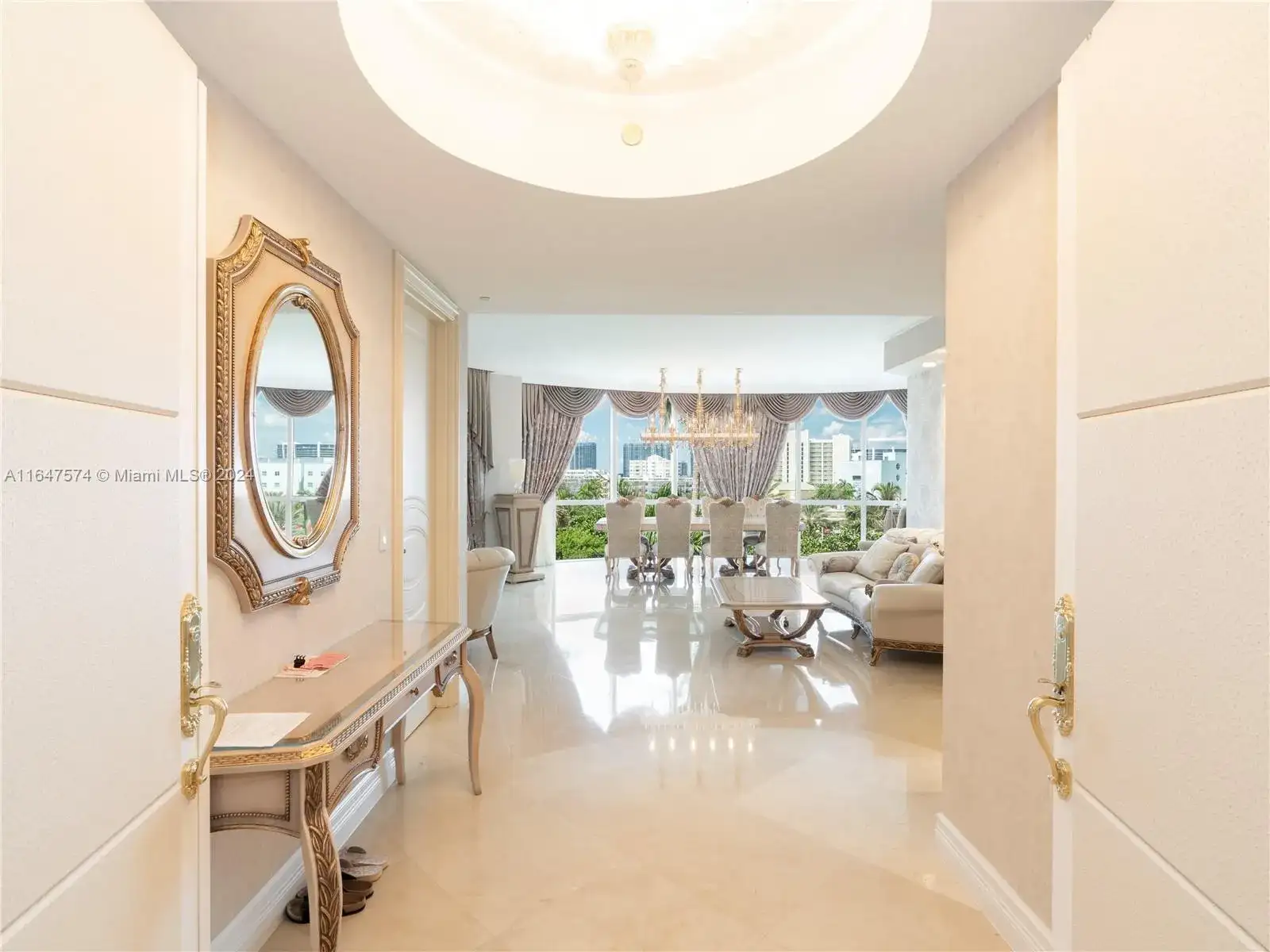 18101 Collins Ave # 601, Sunny Isles Beach FL 33160 photo 2