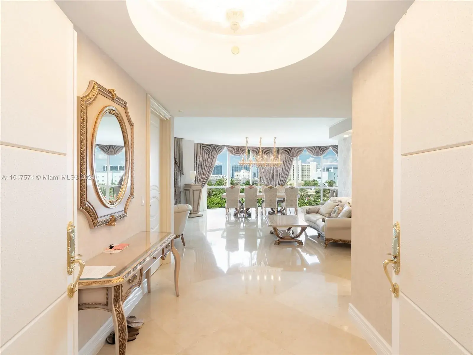 18101 Collins Ave # 601, Sunny Isles Beach FL 33160