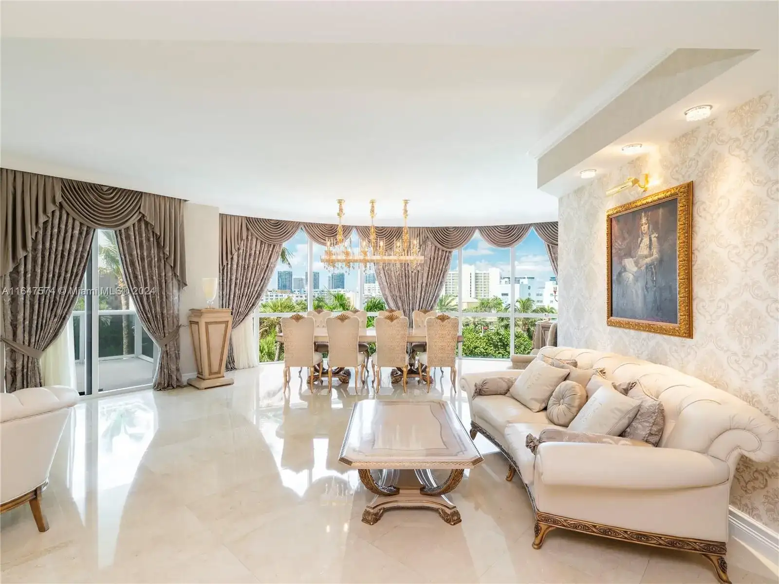 18101 Collins Ave # 601, Sunny Isles Beach FL 33160 photo 3