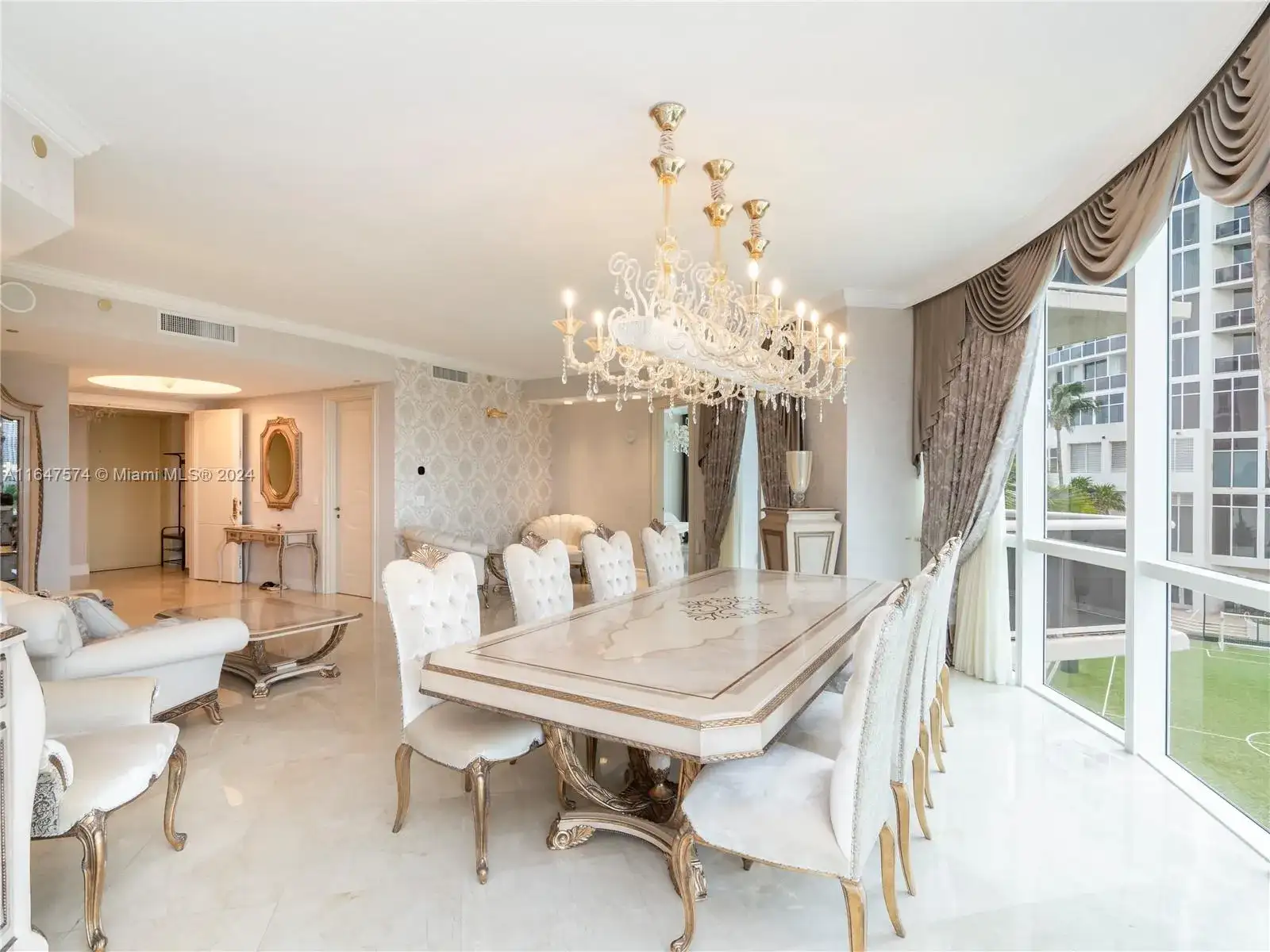 18101 Collins Ave # 601, Sunny Isles Beach FL 33160 photo 5