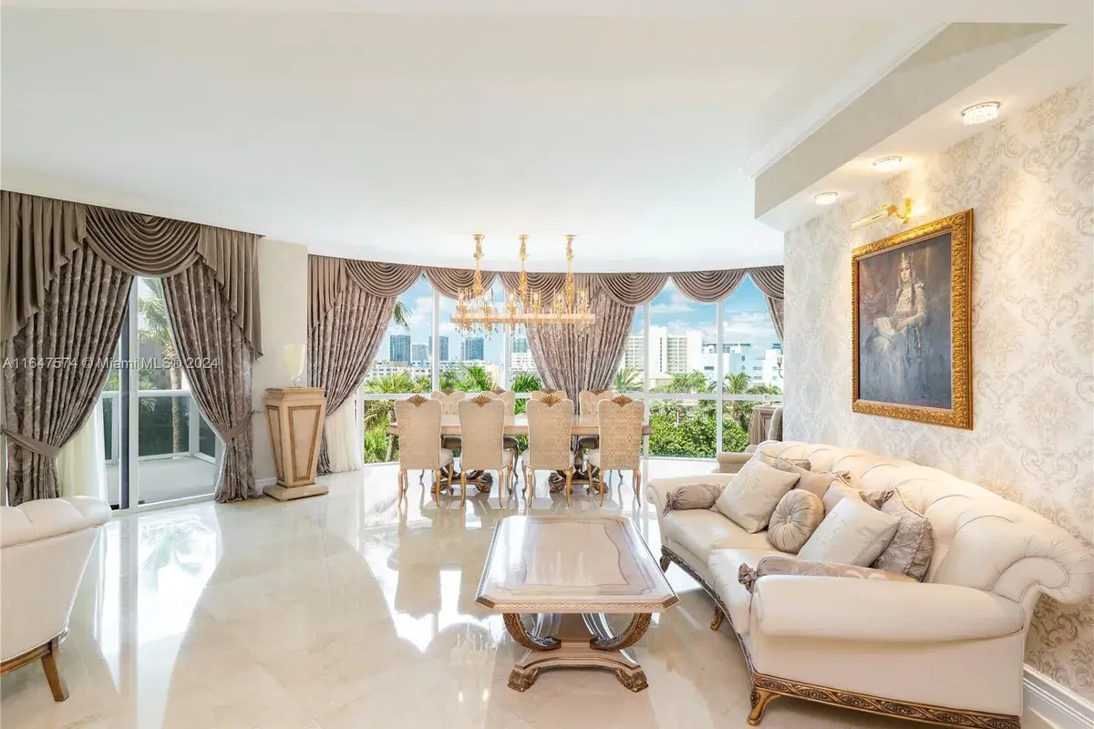 18101 Collins Ave # 601, Sunny Isles Beach FL 33160