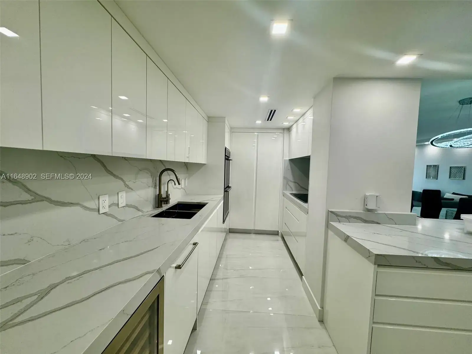 9801 Collins Ave # 5U, Bal Harbour FL 33154