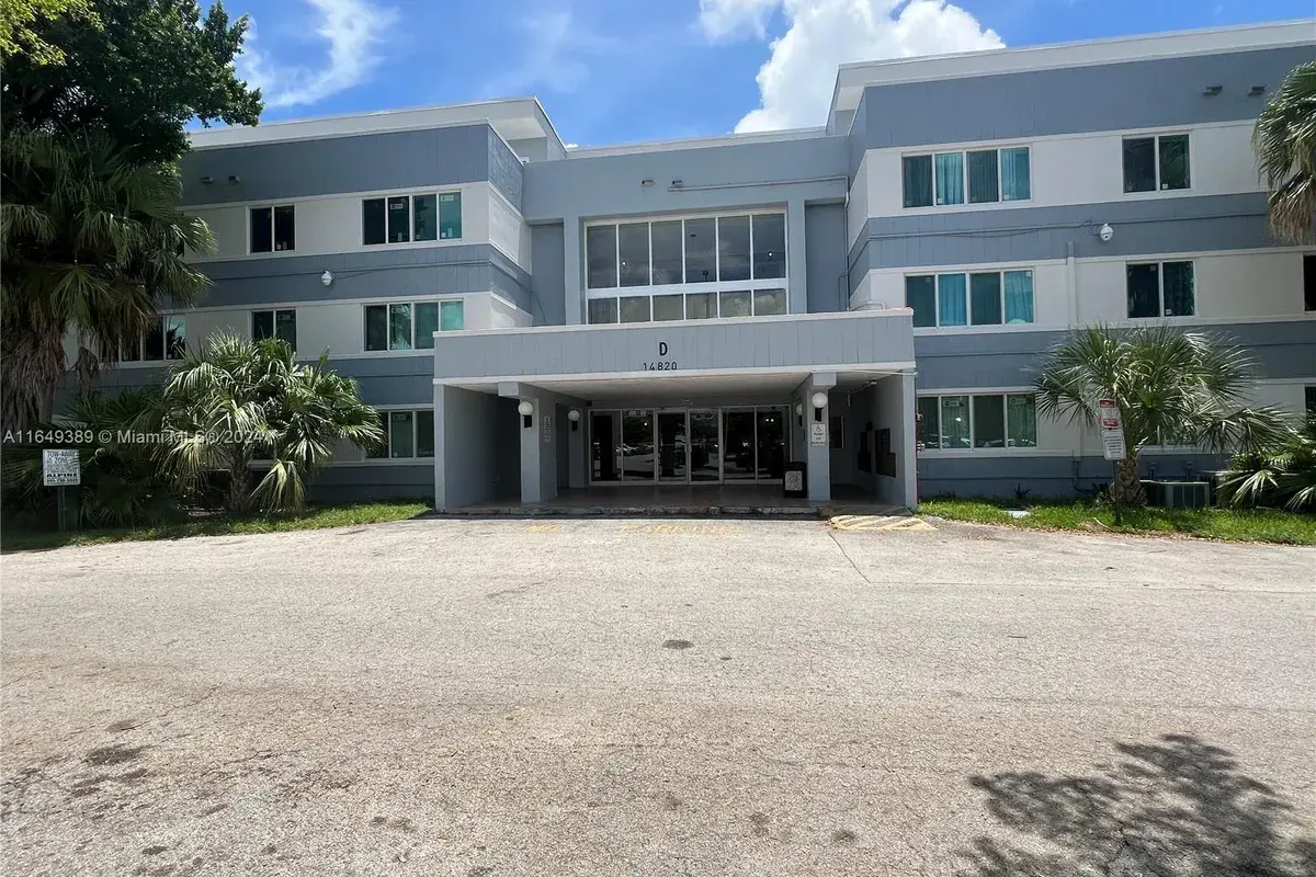 14820 Naranja Lakes Blvd, Homestead FL 33032