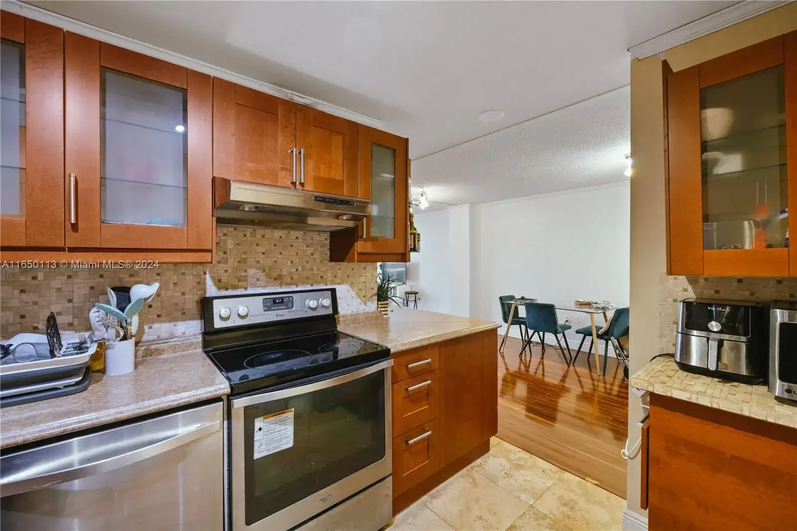2841 NE 163rd St # 704, North Miami Beach FL 33160 photo 5
