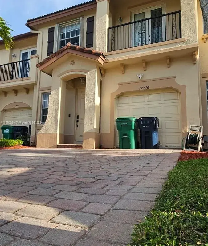 12716 SW 133rd St # 0, Miami FL 33186