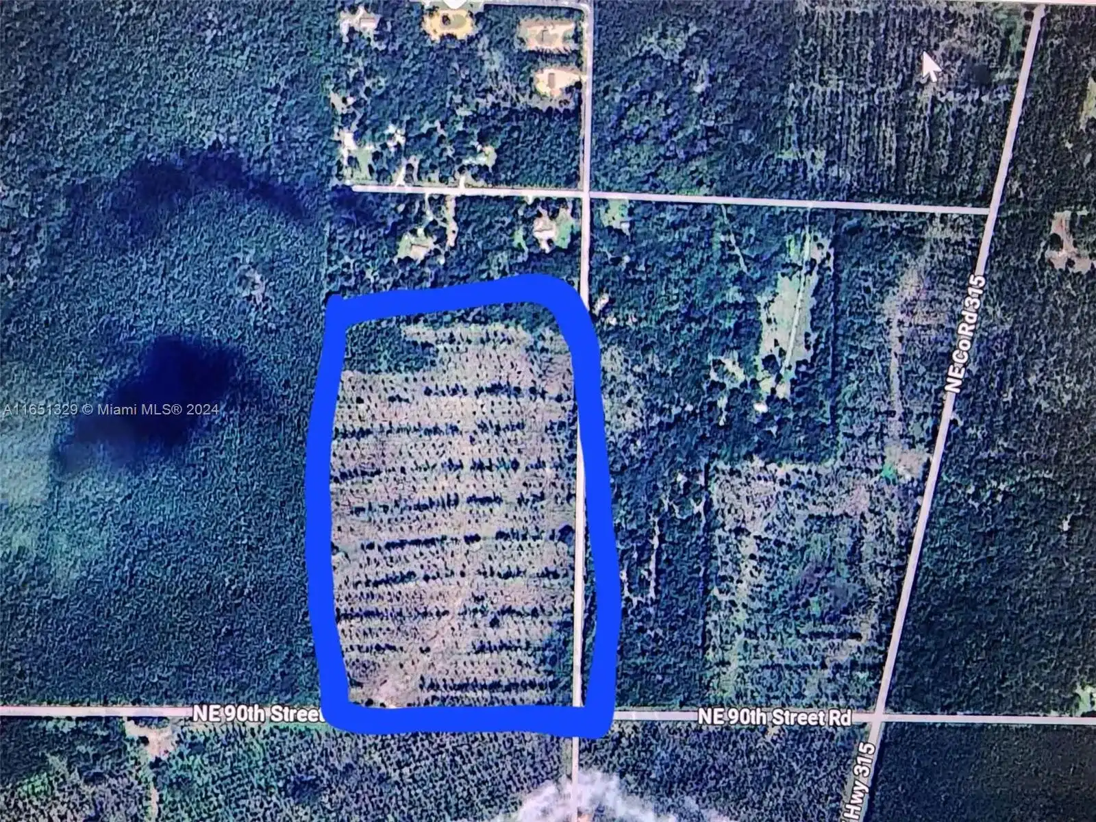 00 NE 90th, Other City - In The State Of Florida FL 32134