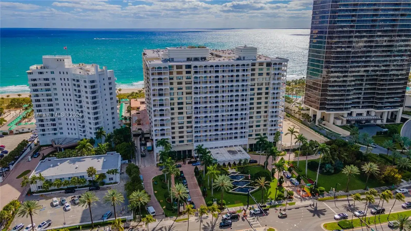 9801 Collins Ave # 3T, Bal Harbour FL 33154 photo 2