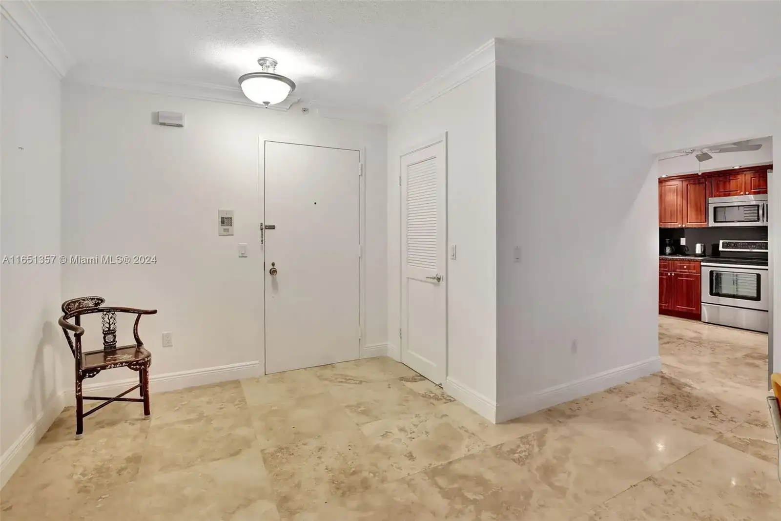 9801 Collins Ave # 3T, Bal Harbour FL 33154 photo 5