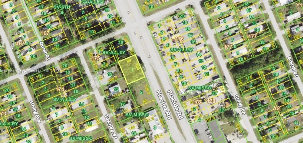 3220 Placida, Other City - In The State Of Florida FL 34224 photo 2