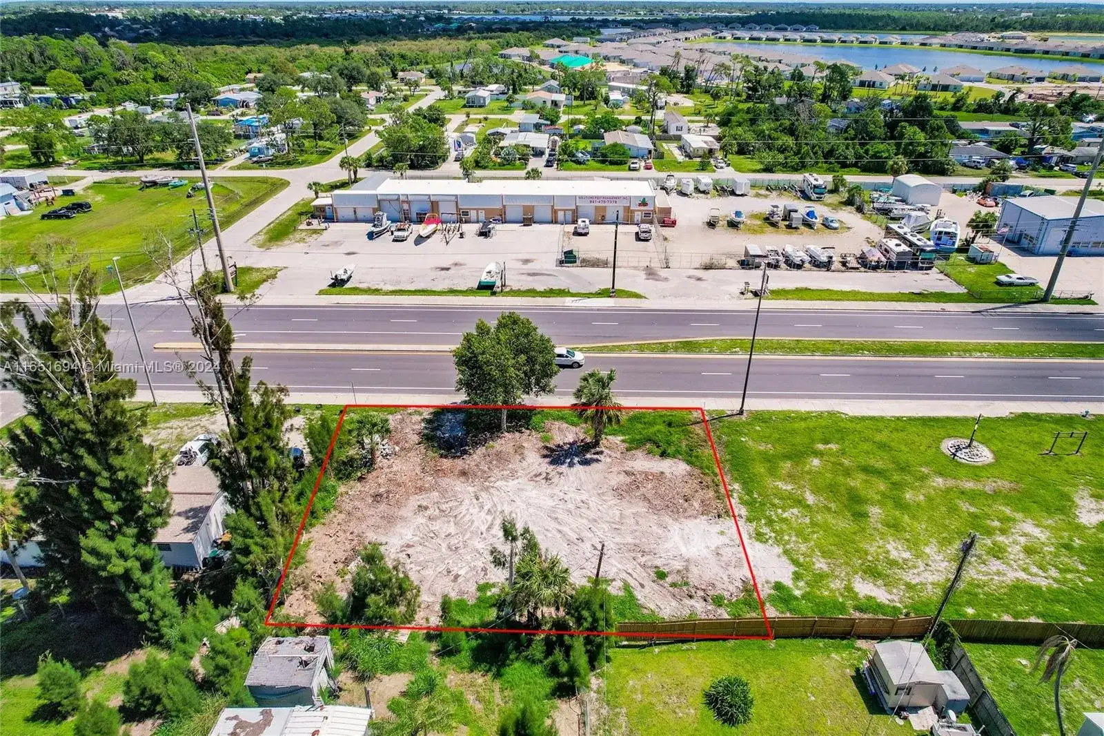 3220 Placida, Other City - In The State Of Florida FL 34224 photo 4