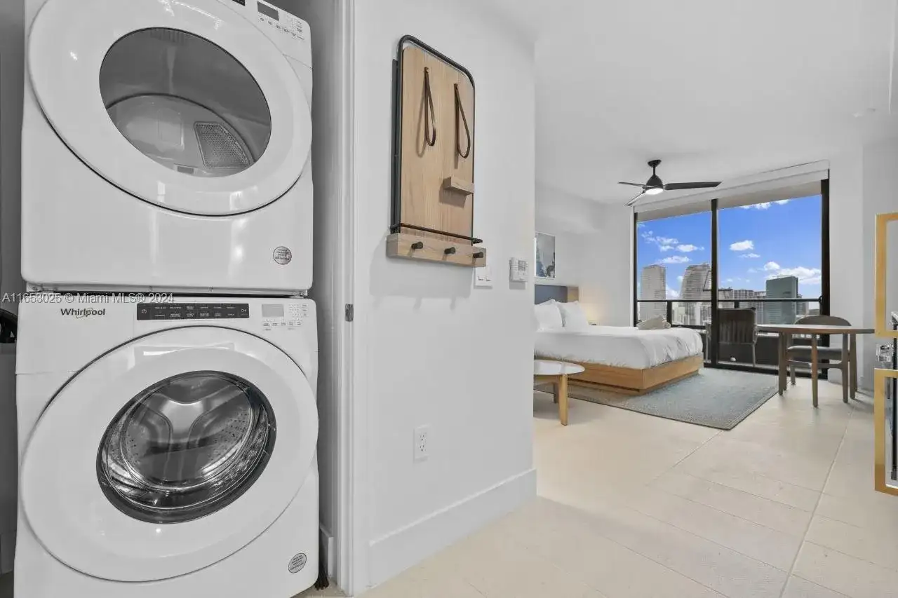 601 NE 1 # 4410, Miami FL 33132 photo 5