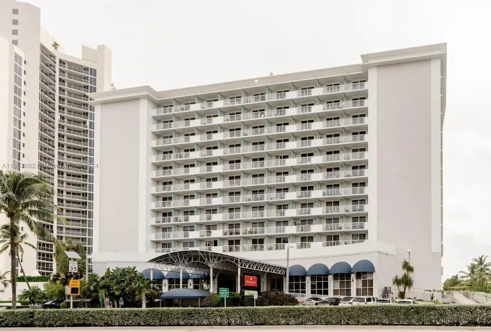 19201 Collins avenue # 332, Sunny Isles Beach FL 33160