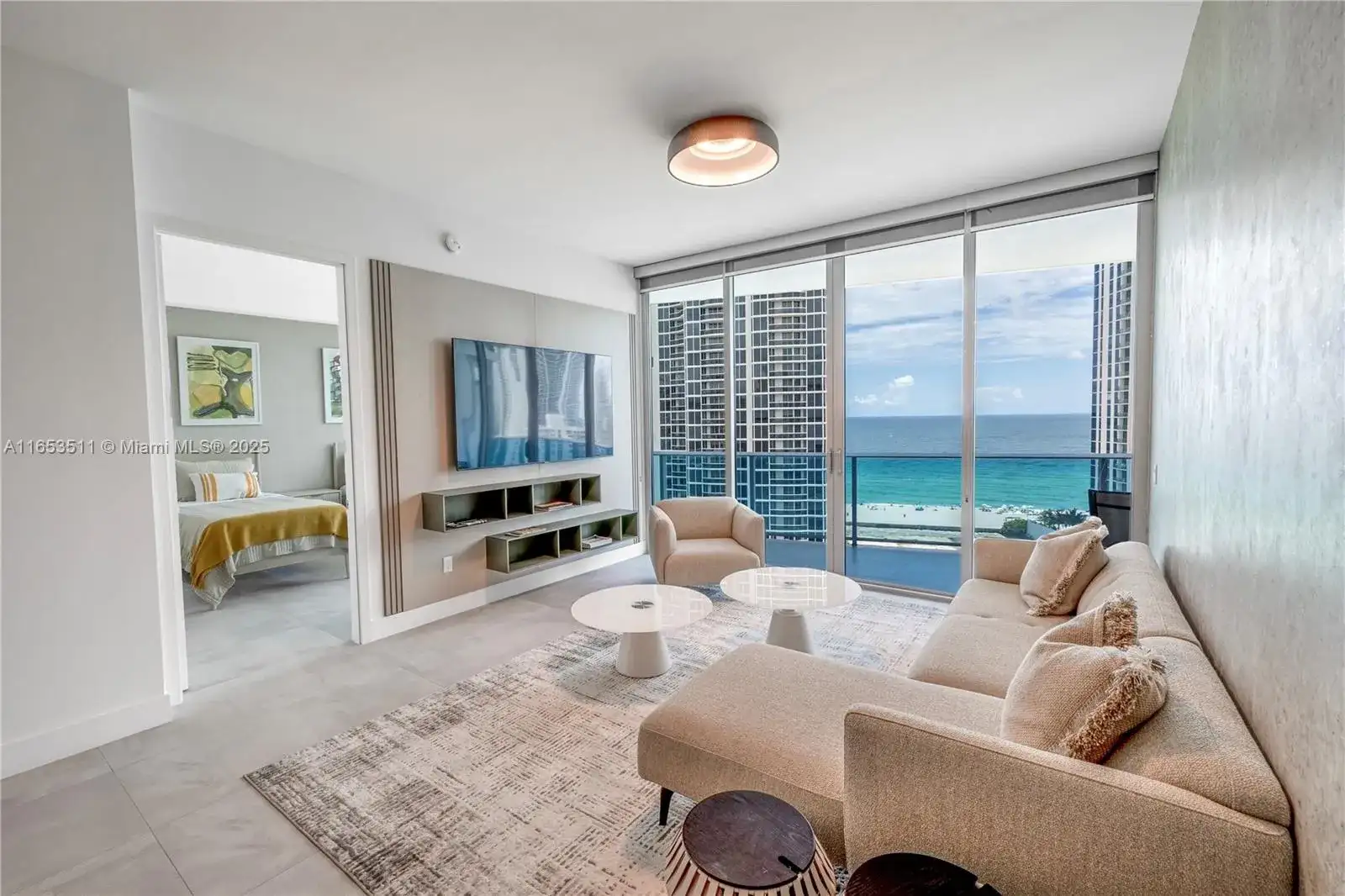 17550 Collins Ave # 1203, Sunny Isles Beach FL 33160 photo 3