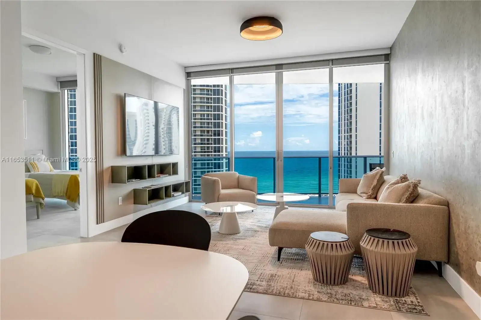 17550 Collins Ave # 1203, Sunny Isles Beach FL 33160 photo 5