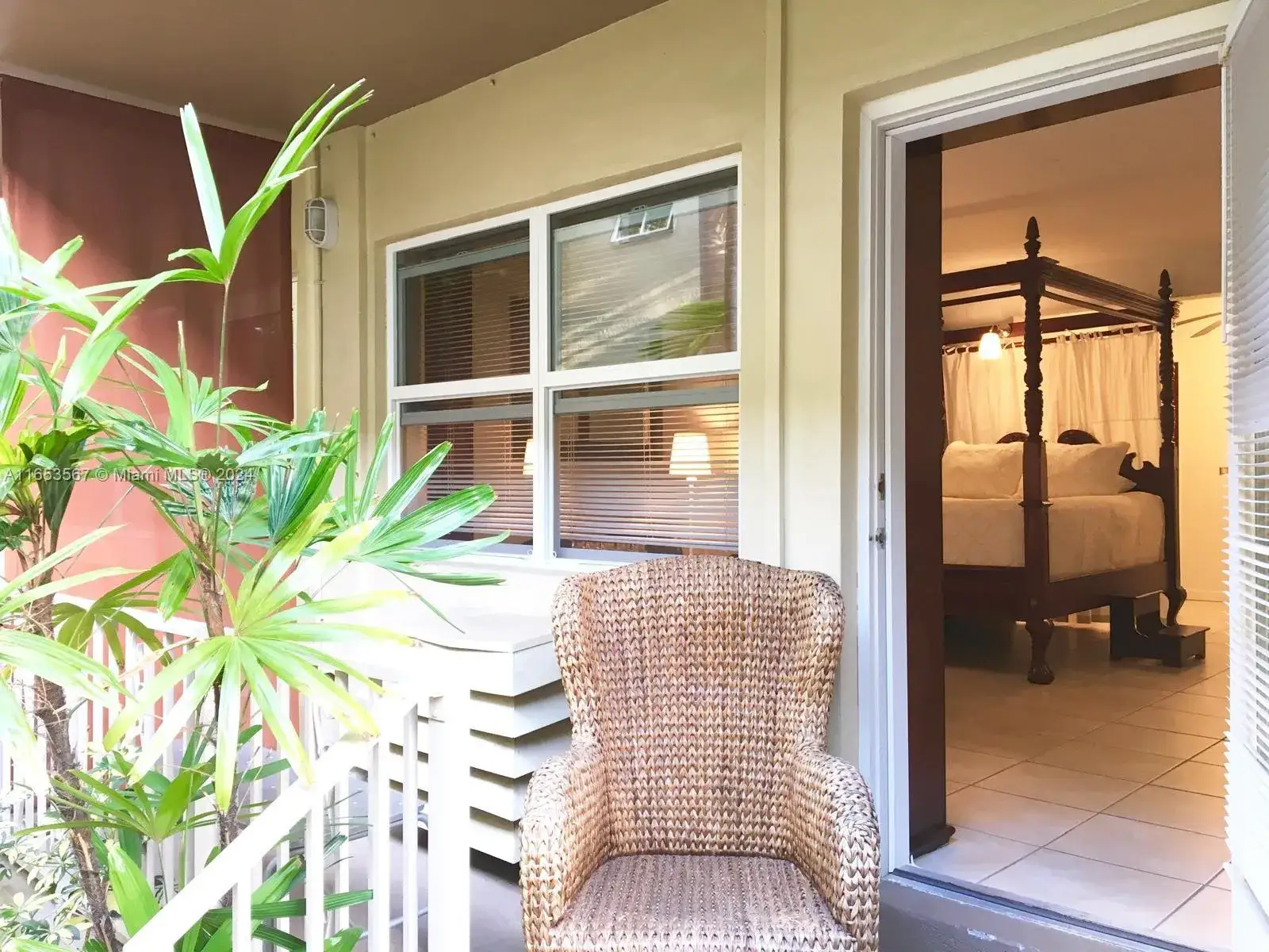 1 bath Residential for sale at 1228 Pennsylvania Ave # 3, Miami Beach FL 33139