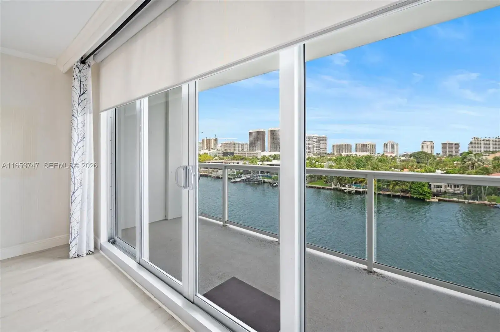 9381 E Bay Harbor Dr # 603S, Bay Harbor Islands FL 33154