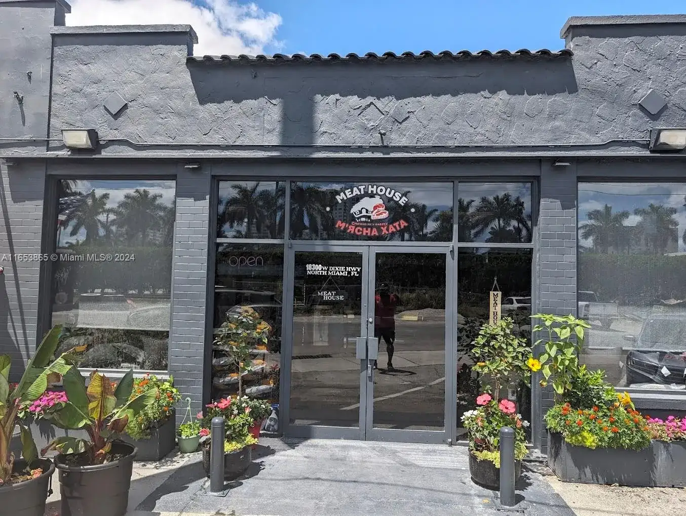 18300 W Dixie Hwy, North Miami Beach FL 33160 photo 5