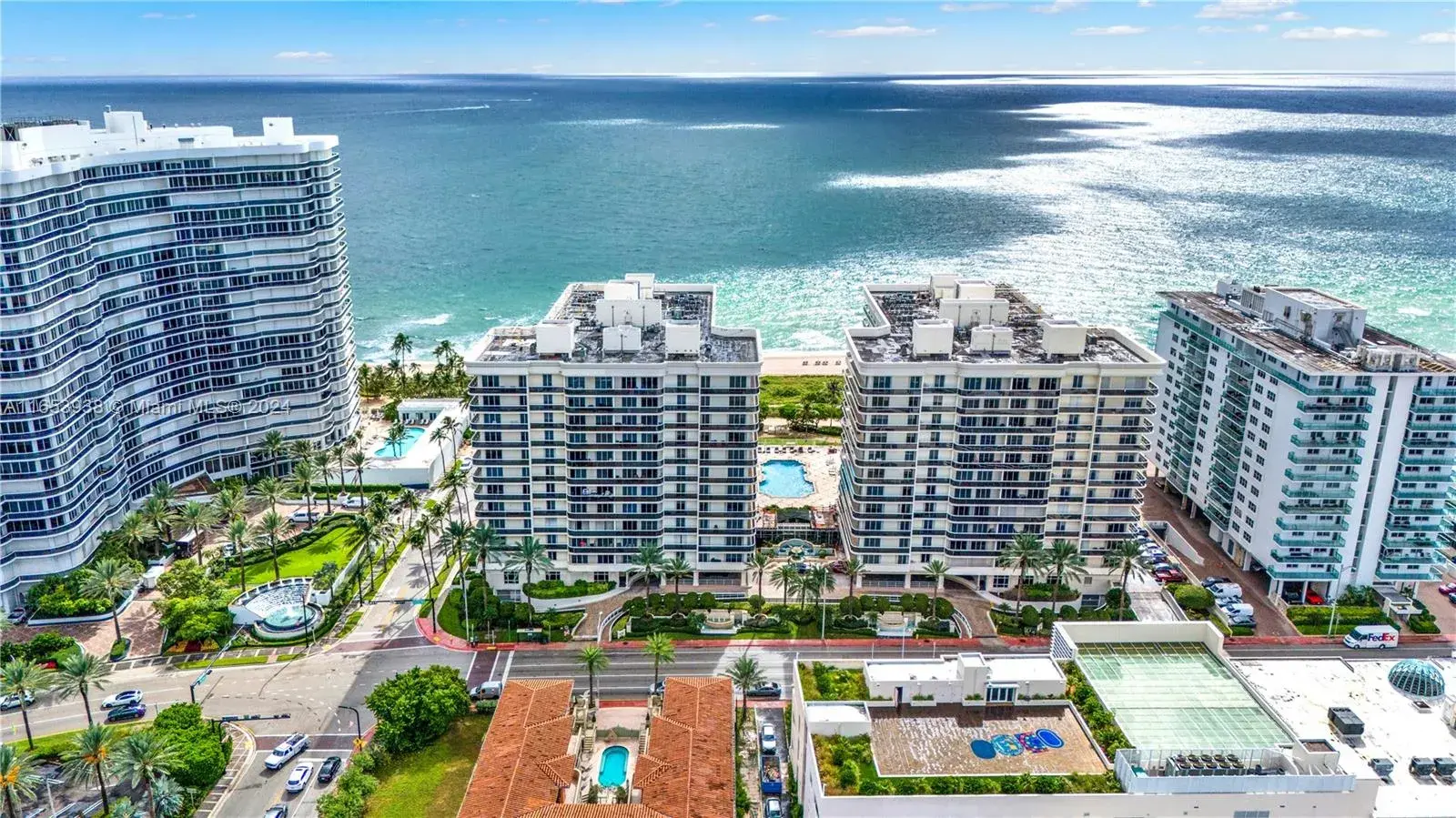 9595 Collins Ave, Surfside FL 33154