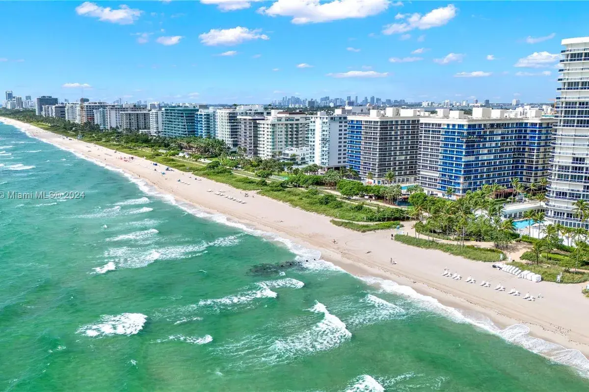 9595 Collins Ave, Surfside FL 33154