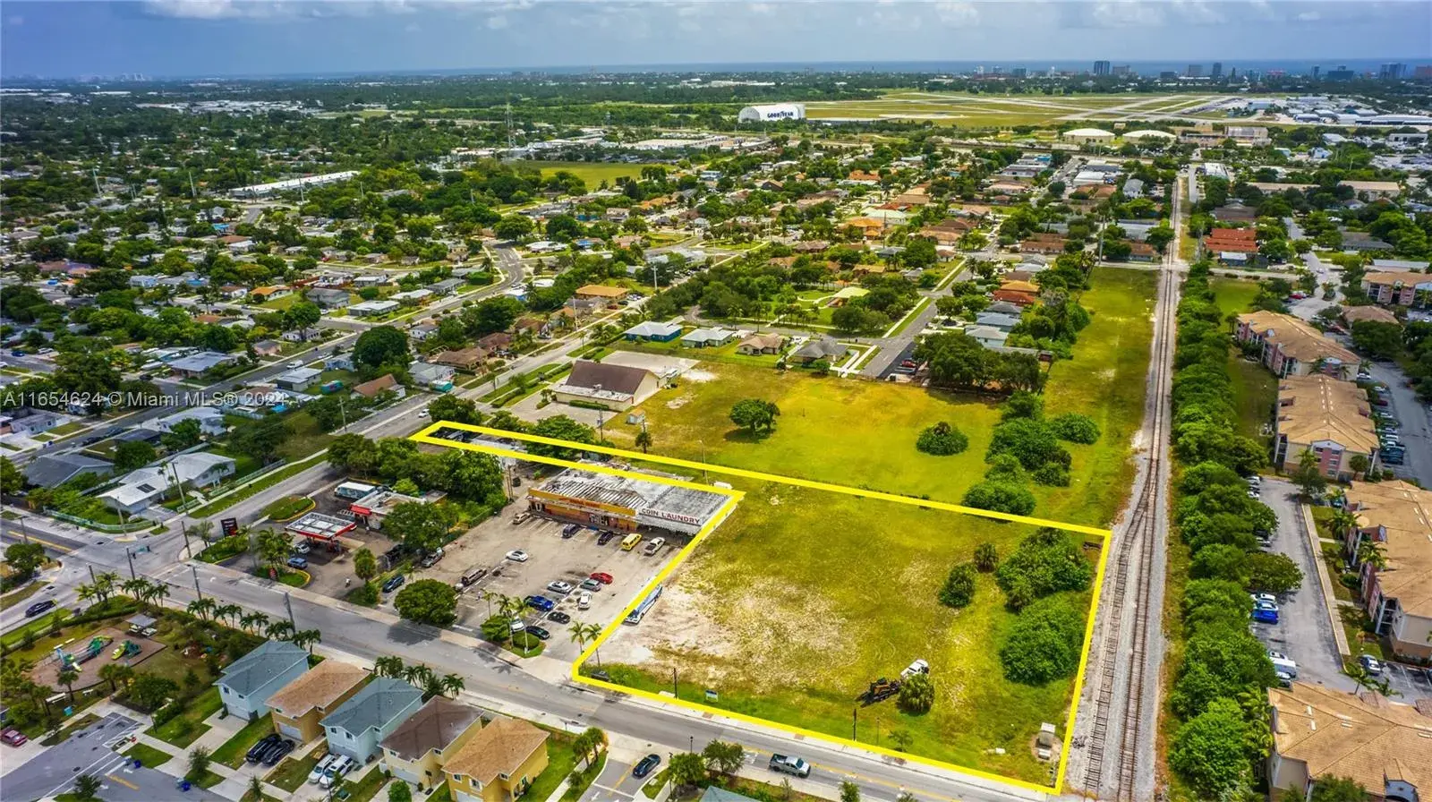 6 Nw Ave, Pompano Beach FL 33060