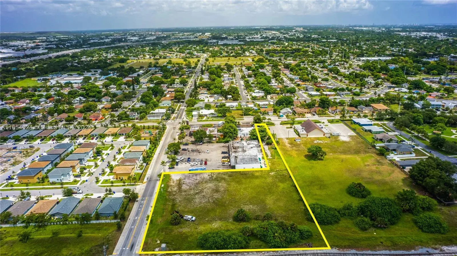 6 Nw Ave, Pompano Beach FL 33060