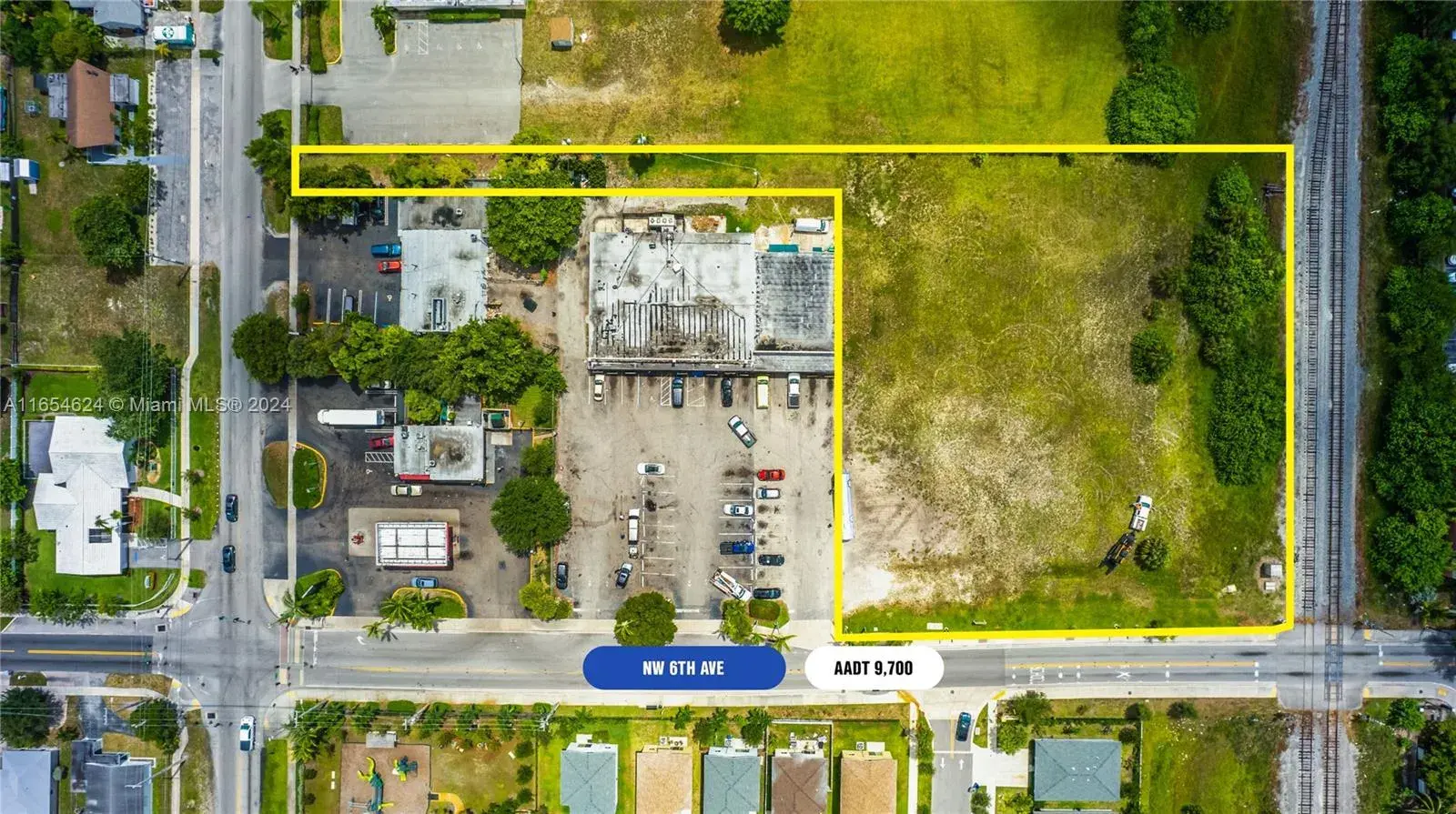 6 Nw Ave, Pompano Beach FL 33060