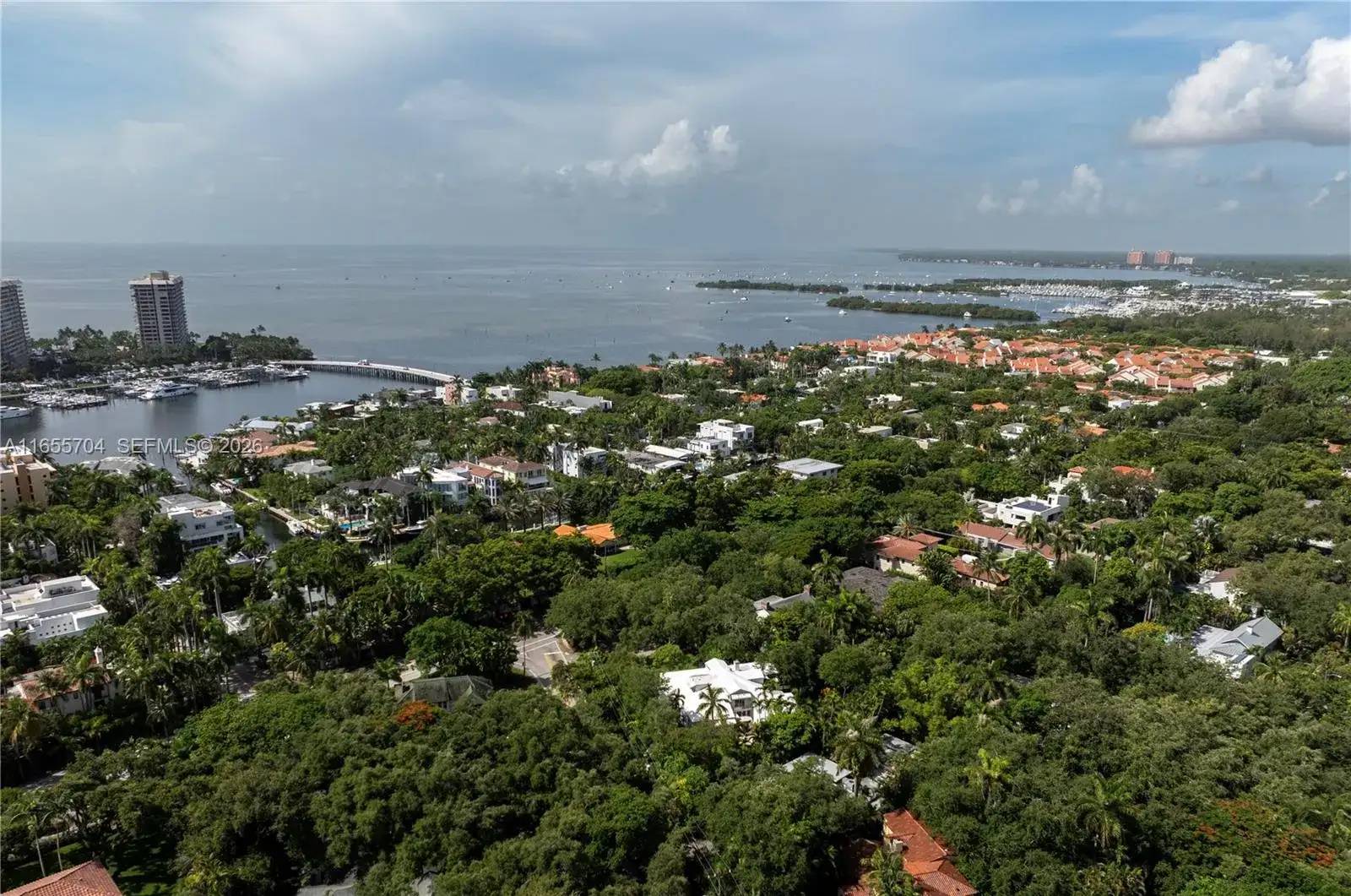 1701 S Bayshore Drive, Miami FL 33133 photo 2