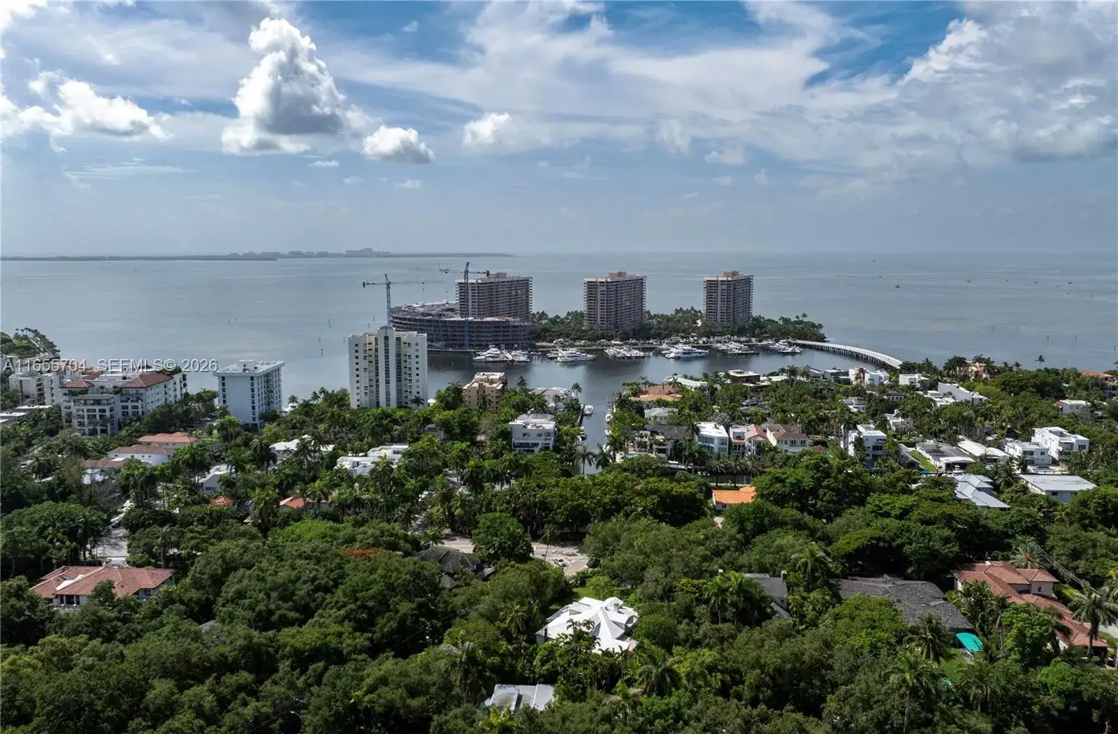 1701 S Bayshore Drive, Miami FL 33133 photo 4