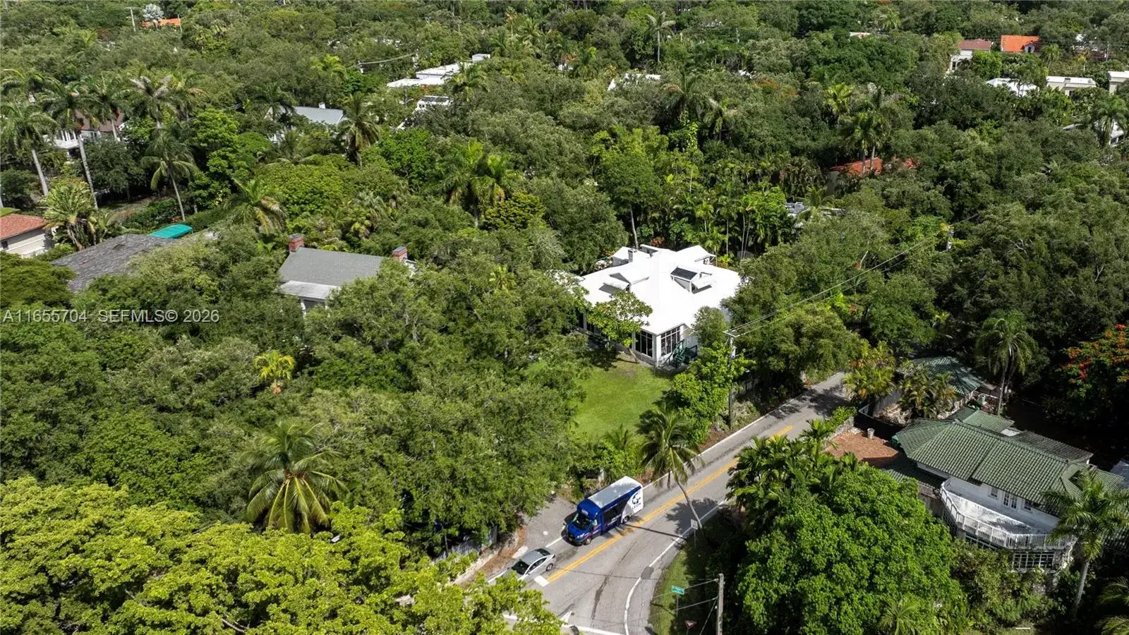 1701 S Bayshore Drive, Miami FL 33133 photo 5