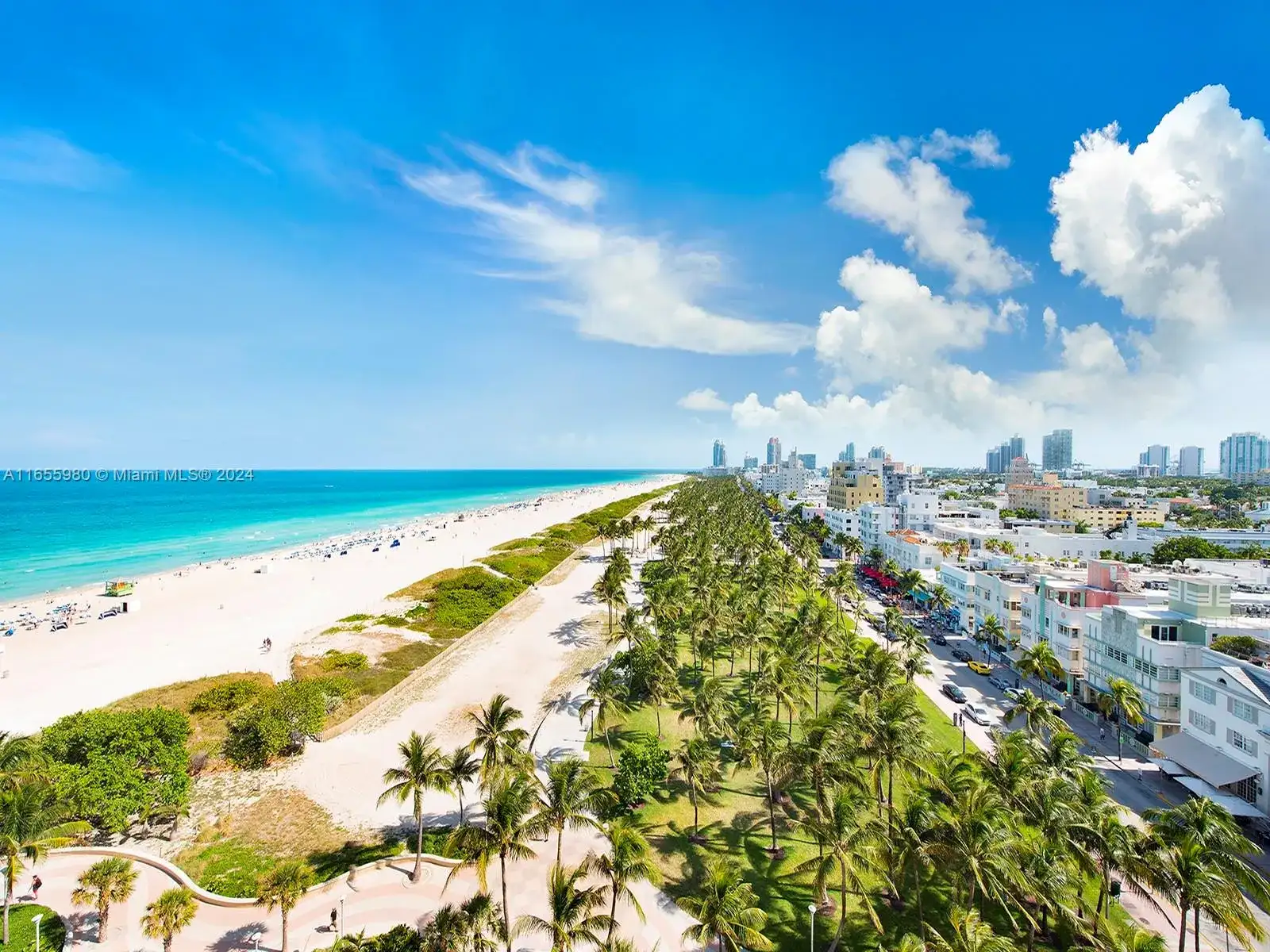 1455 Ocean Dr # 1204, Miami Beach FL 33139 photo 2