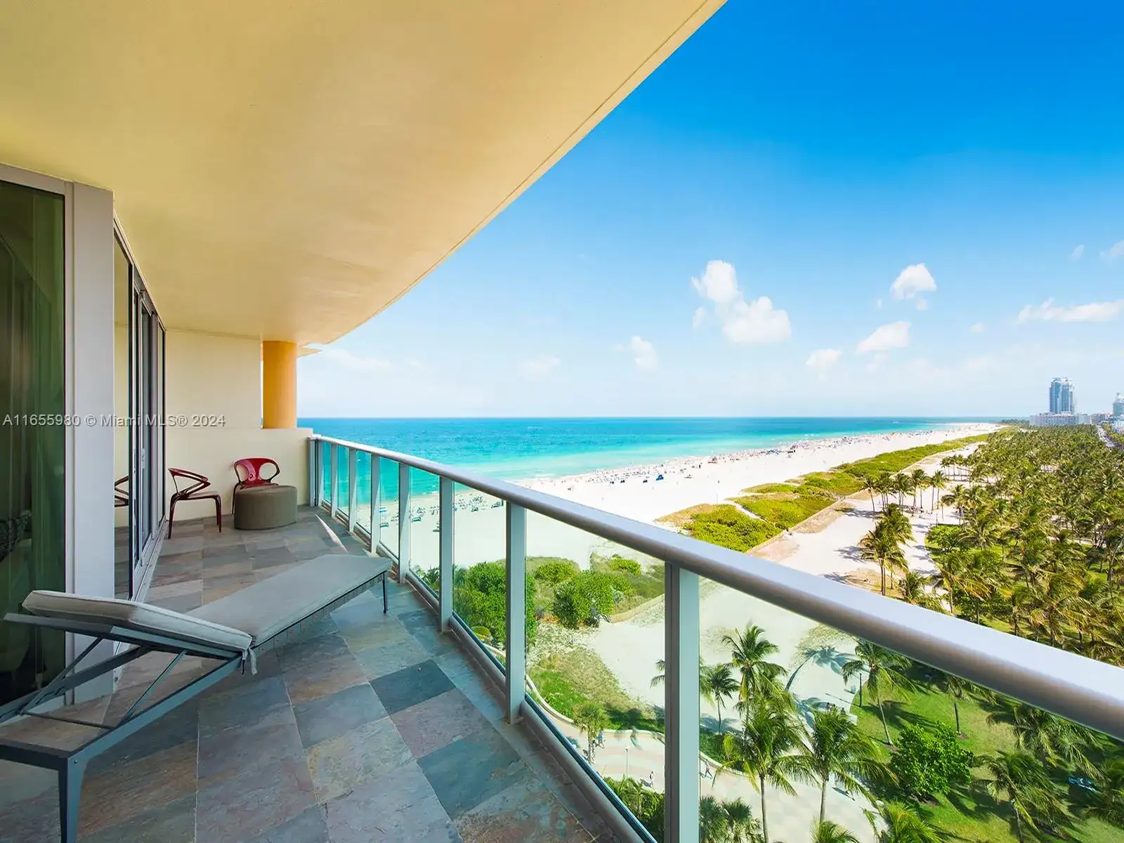 1455 Ocean Dr # 1204, Miami Beach FL 33139 photo 5