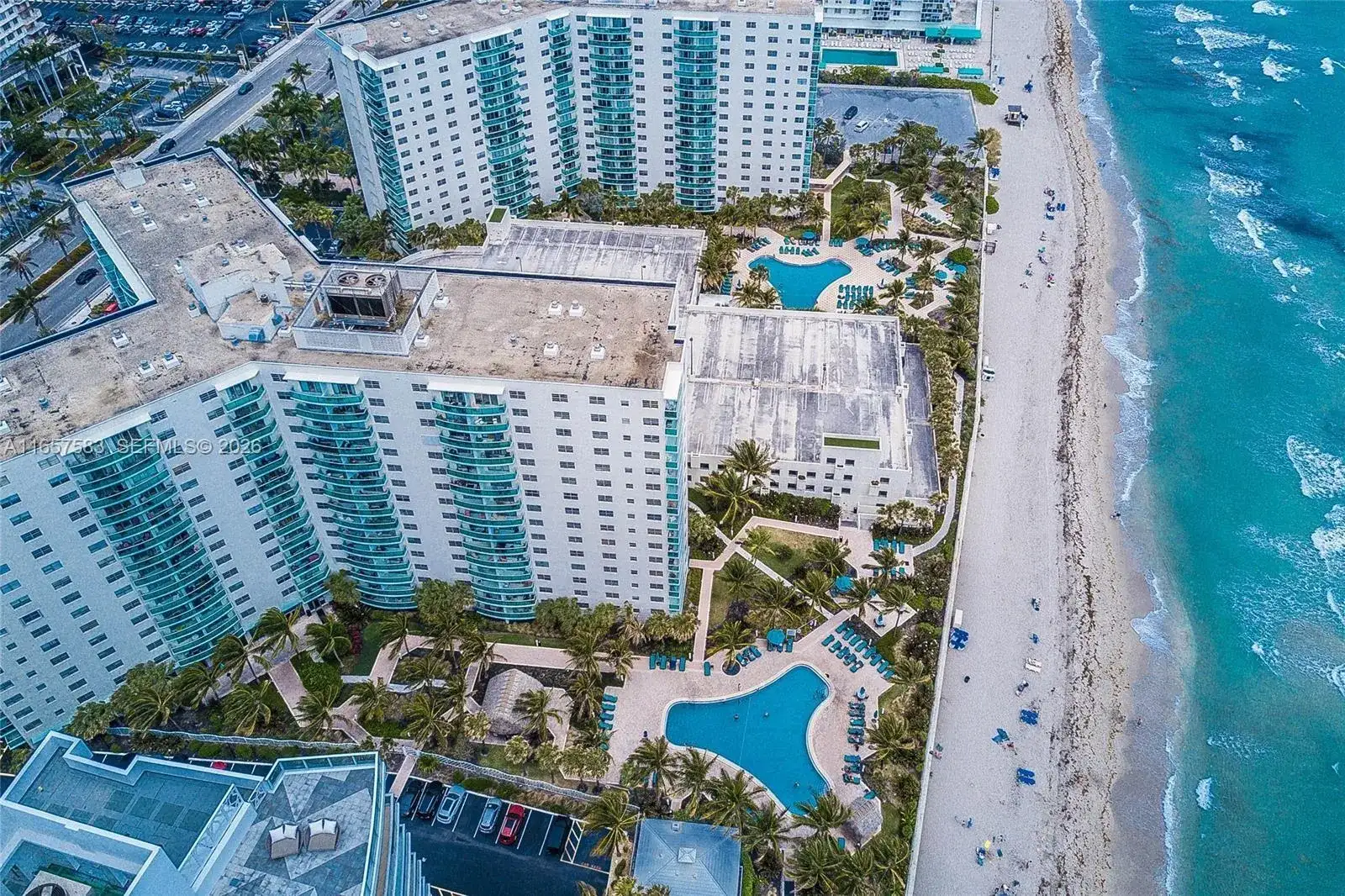 3801 S Ocean Dr # 12M, Hollywood FL 33019 photo 5