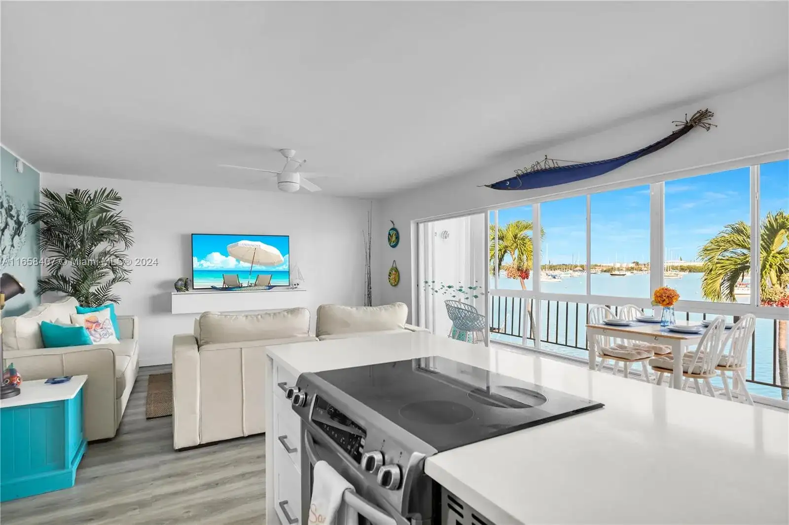 303 Sombrero Blvd # 207, Marathon FL 33050 photo 5