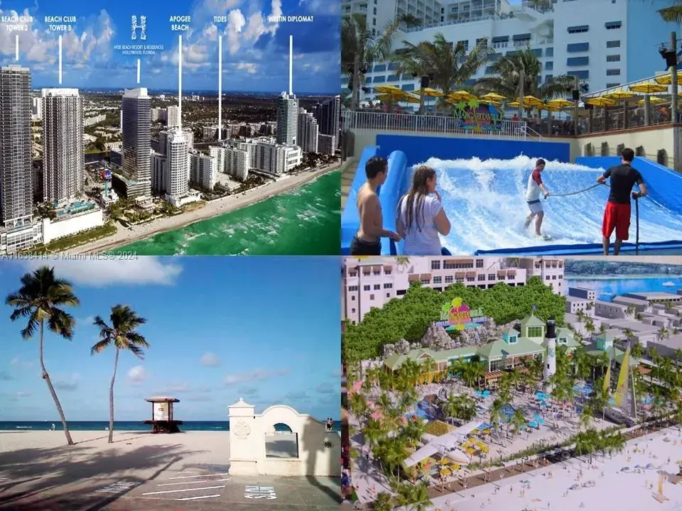 1400 S Ocean Dr # 1007, Hollywood FL 33019