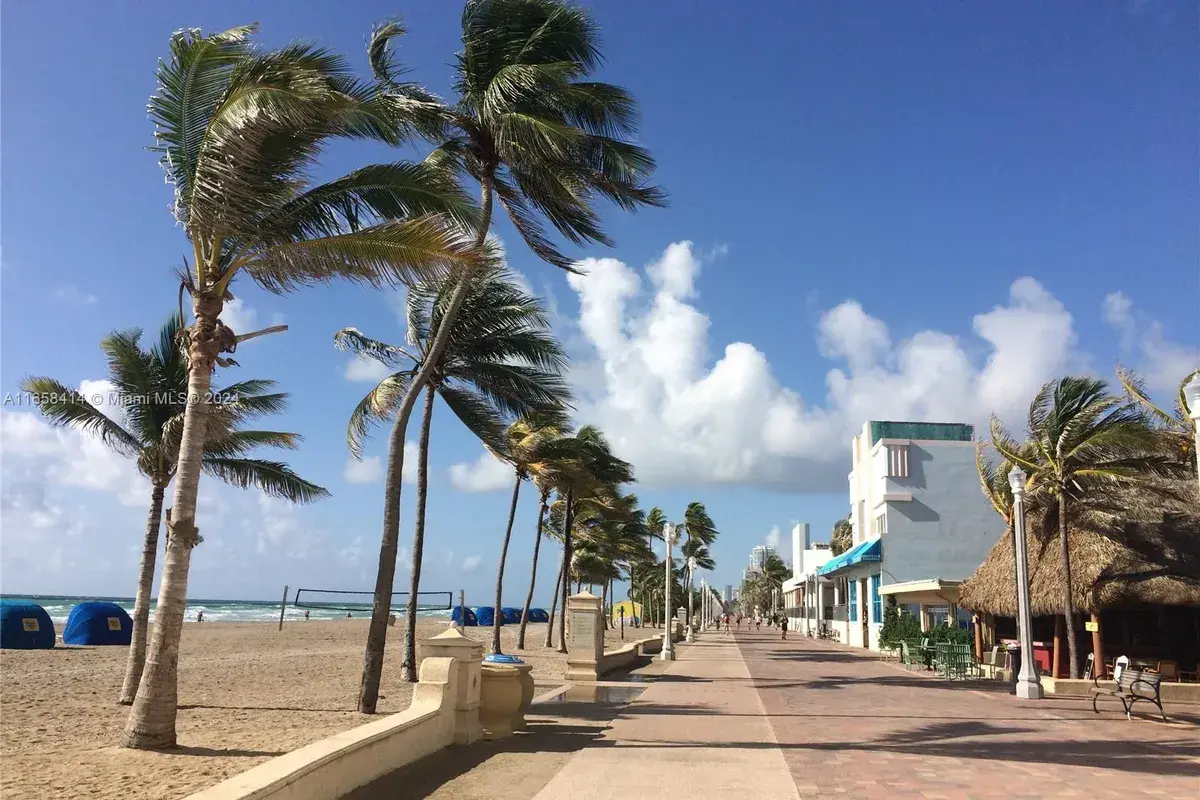 1400 S Ocean Dr # 1007, Hollywood FL 33019