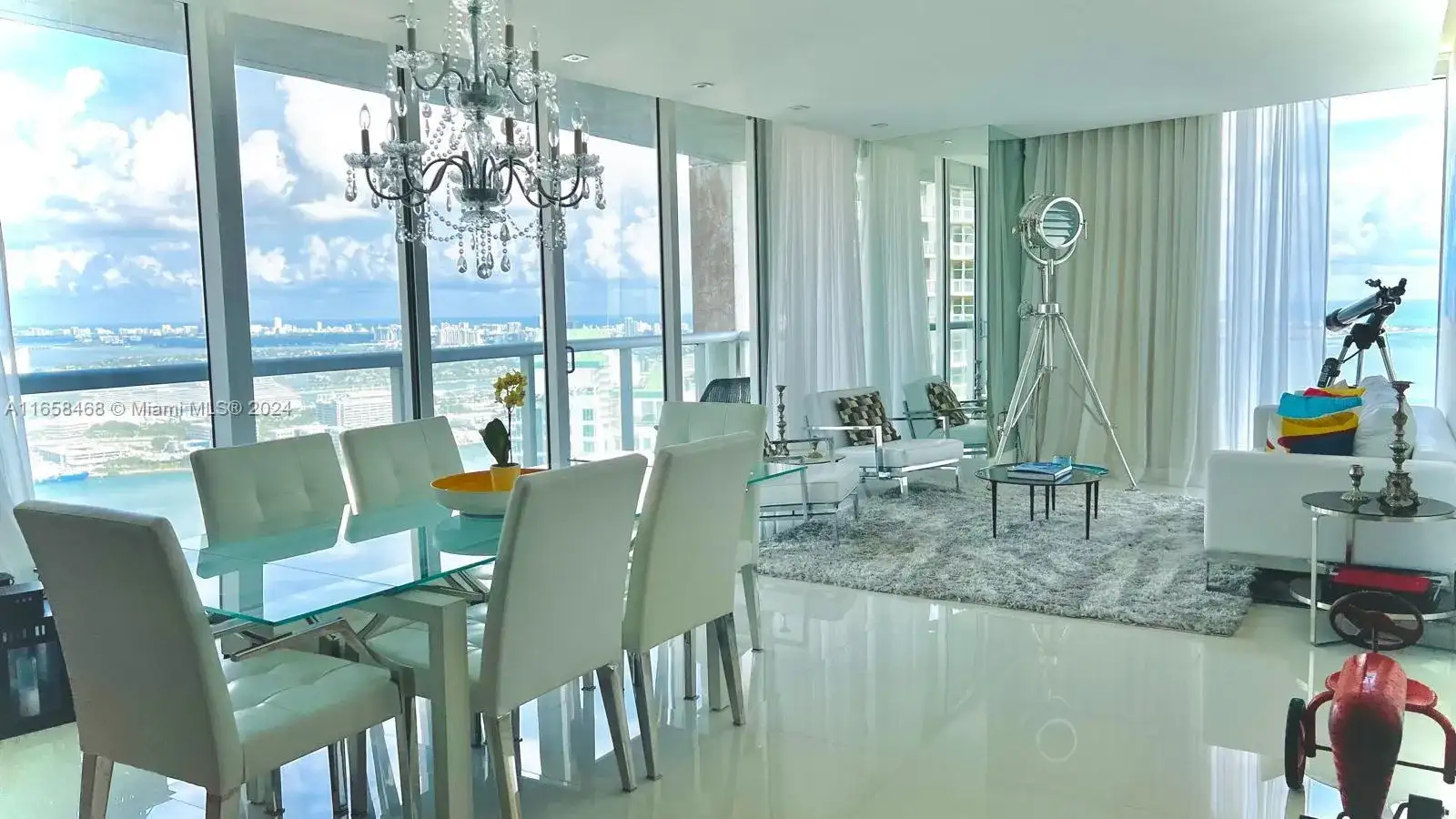 495 Brickell Ave # 4902, Miami FL 33131 photo 3