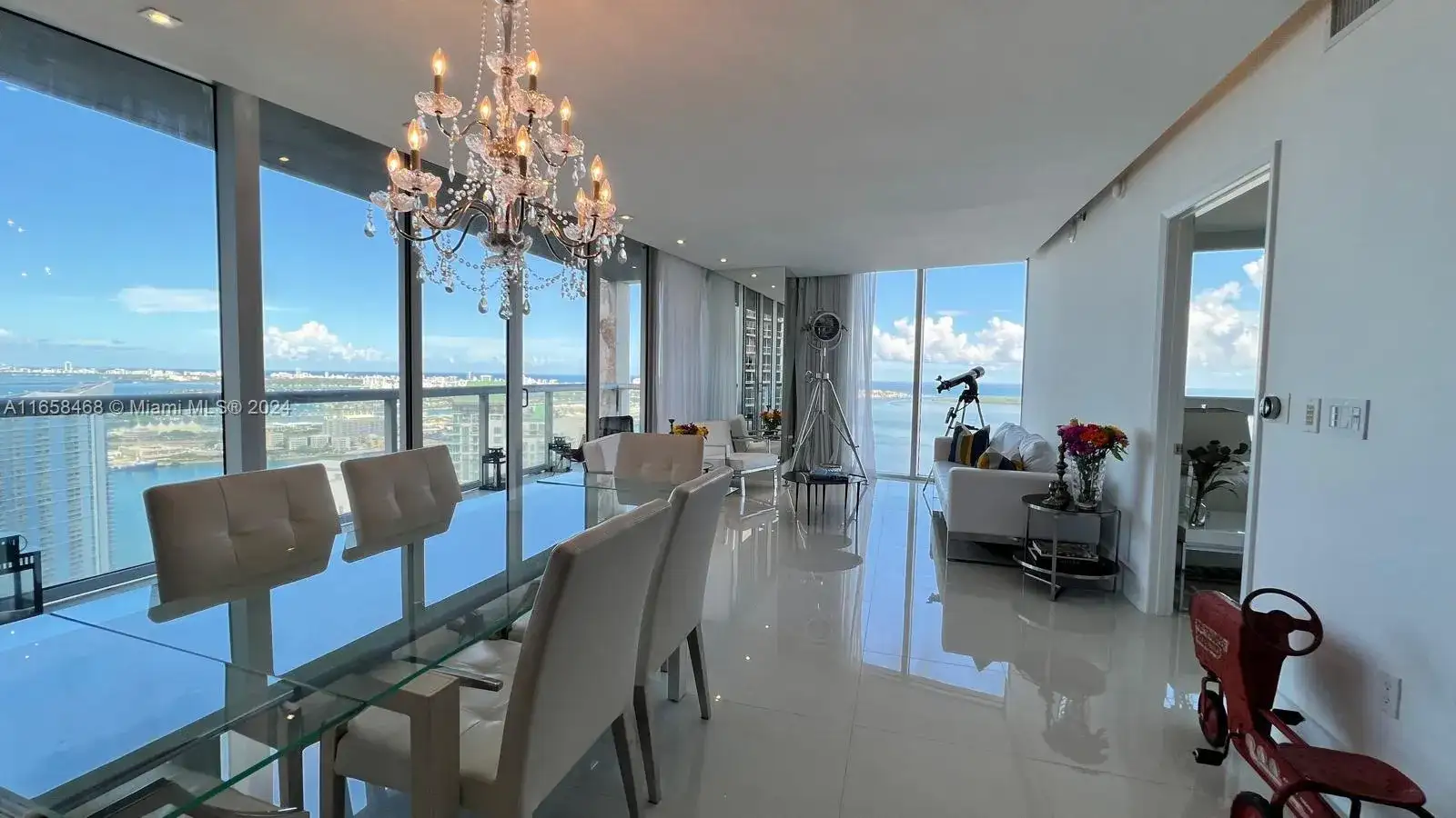 495 Brickell Ave # 4902, Miami FL 33131 photo 4