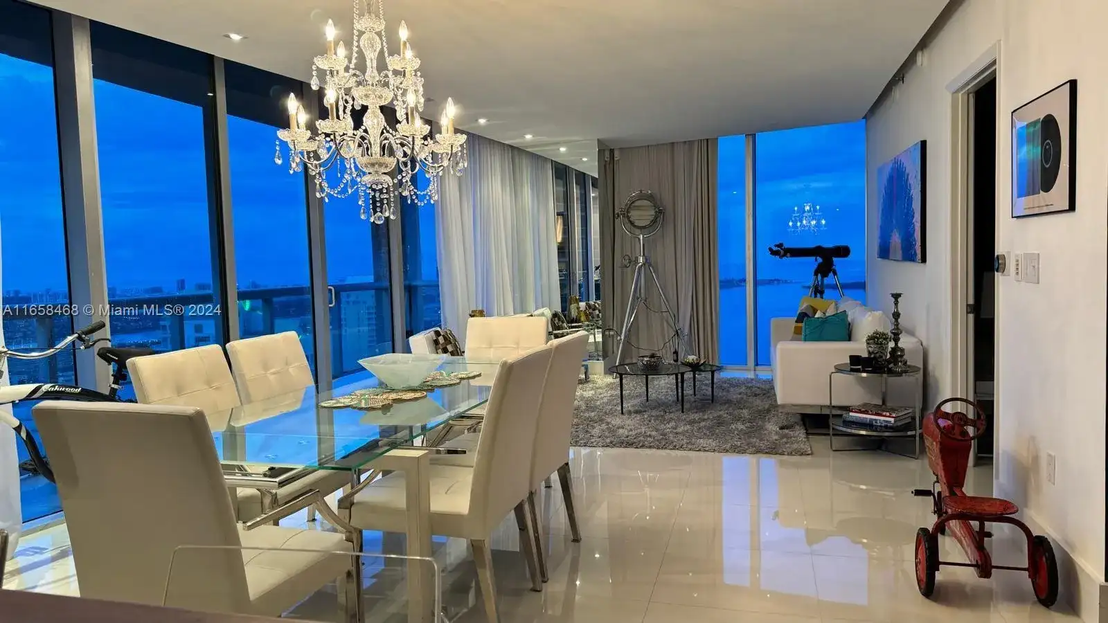 495 Brickell Ave # 4902, Miami FL 33131 photo 5