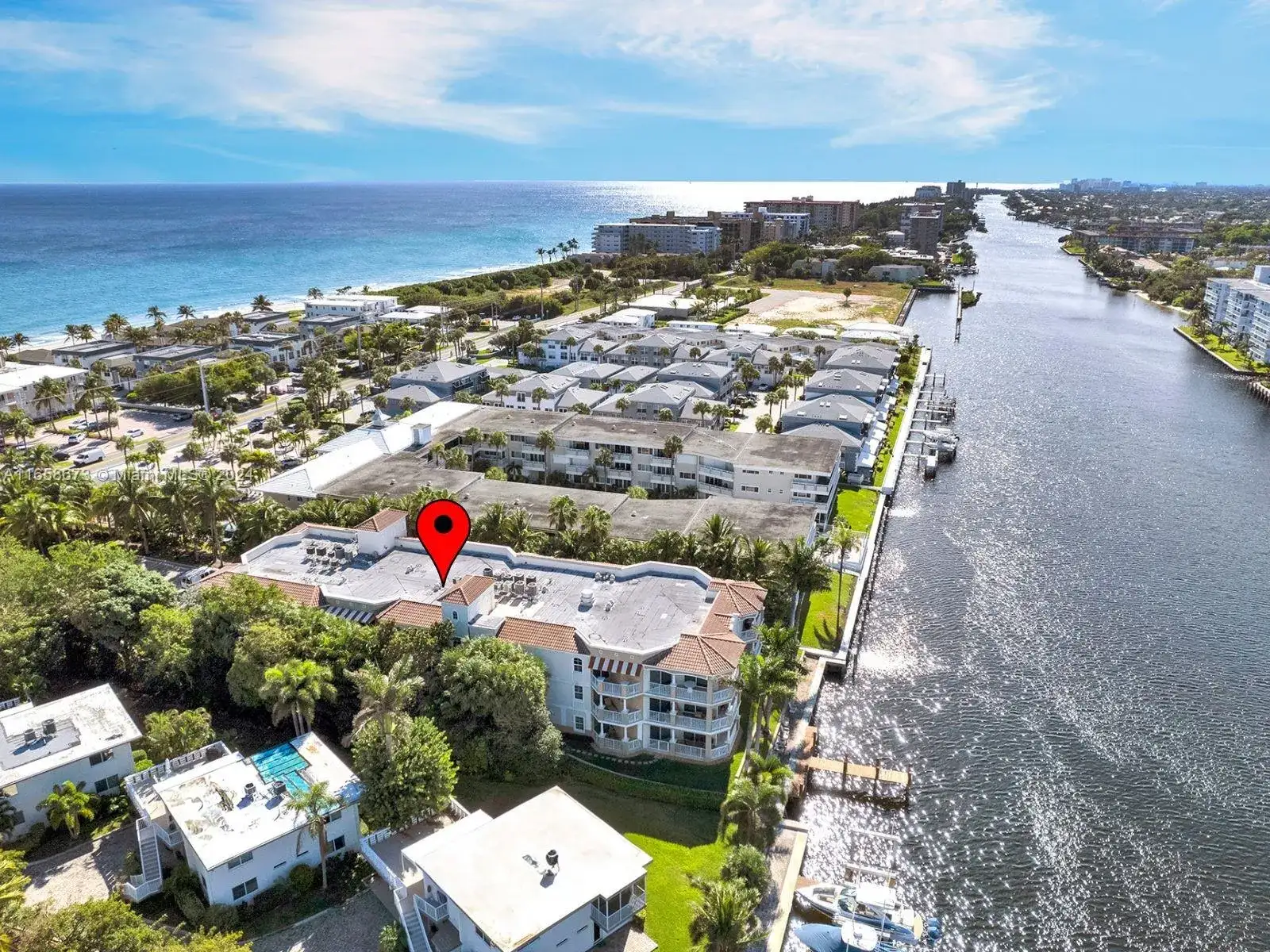 1200 Hillsboro Mile # 2203, Hillsboro Beach FL 33062 photo 2
