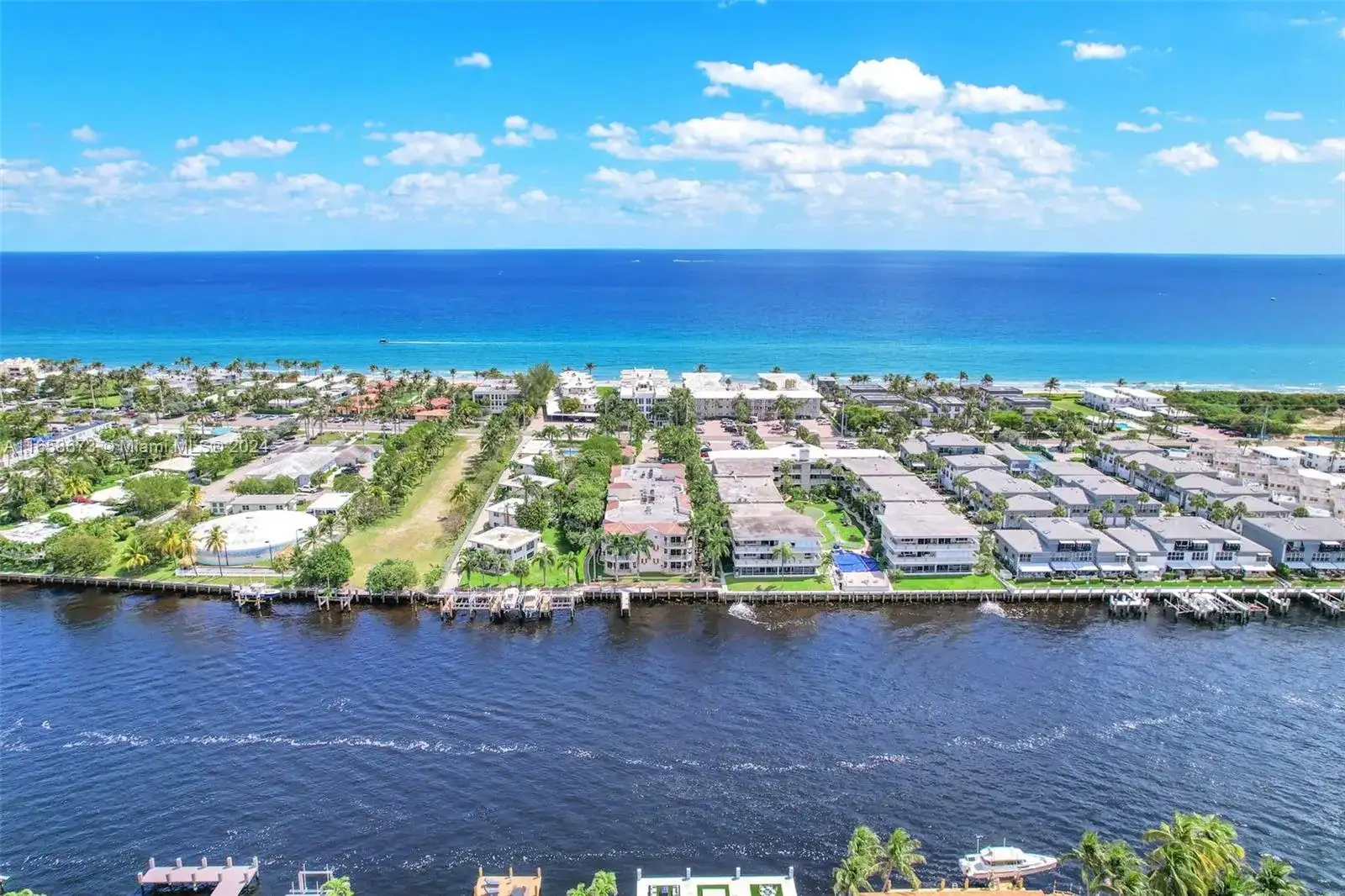 1200 Hillsboro Mile # 2203, Hillsboro Beach FL 33062 photo 3