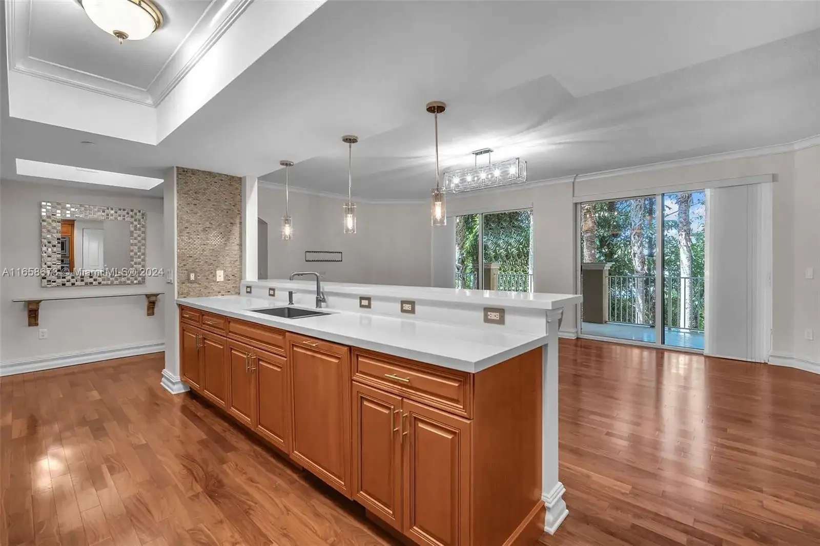 1200 Hillsboro Mile # 2203, Hillsboro Beach FL 33062 photo 5