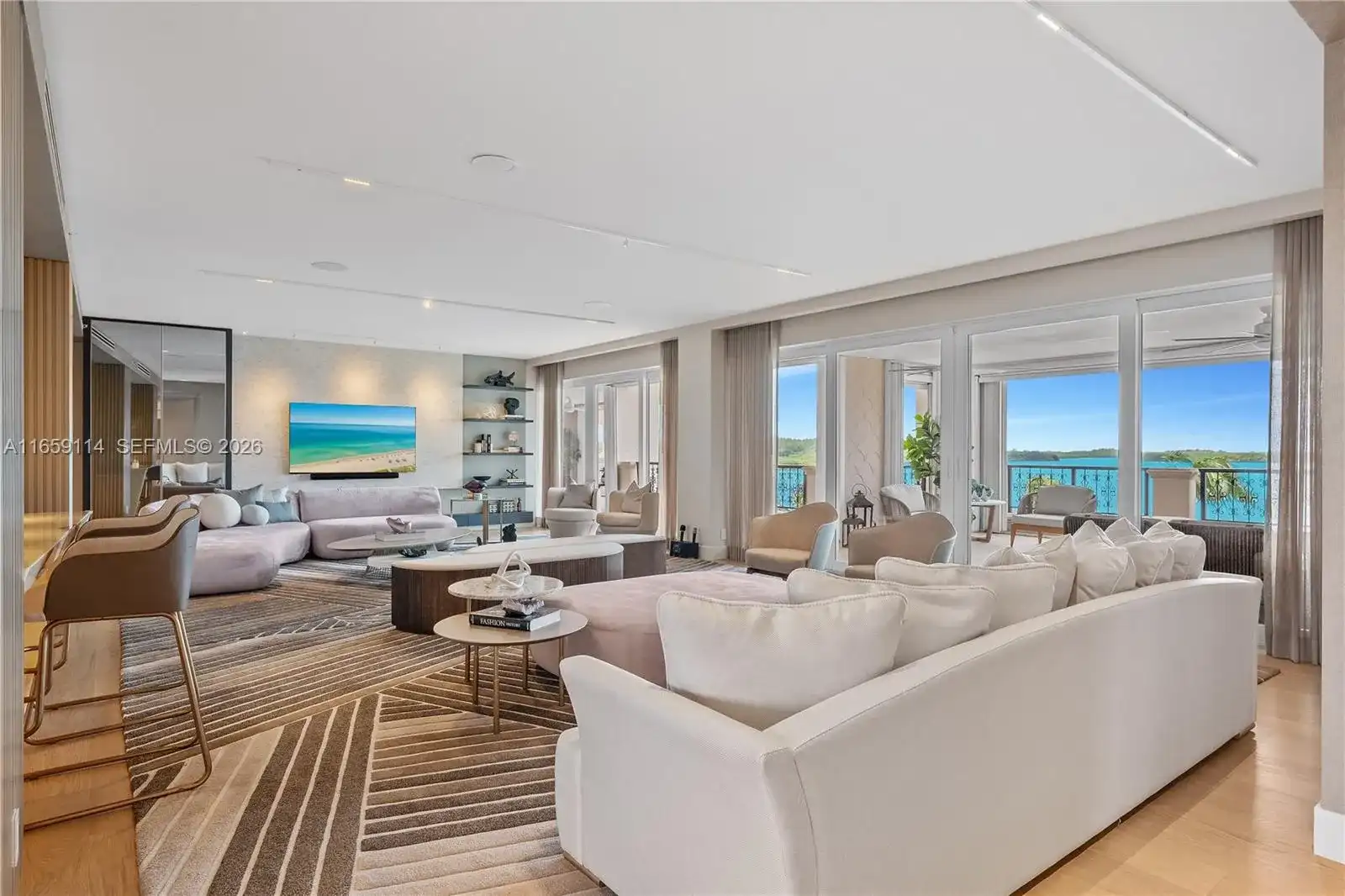 5242 Fisher Island Dr # 5242, Miami Beach FL 33109