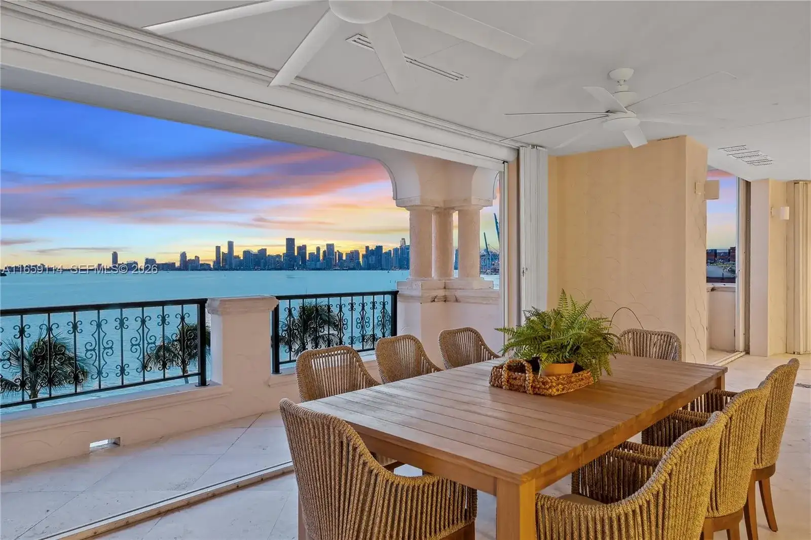 5242 Fisher Island Dr # 5242, Miami Beach FL 33109 photo 2