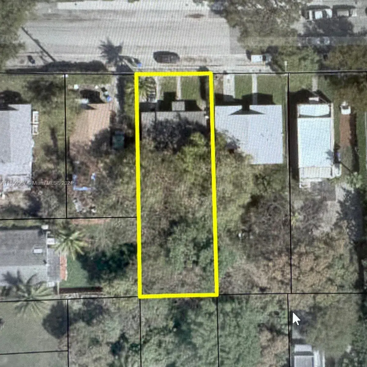 280 NW 51st St, Miami FL 33127