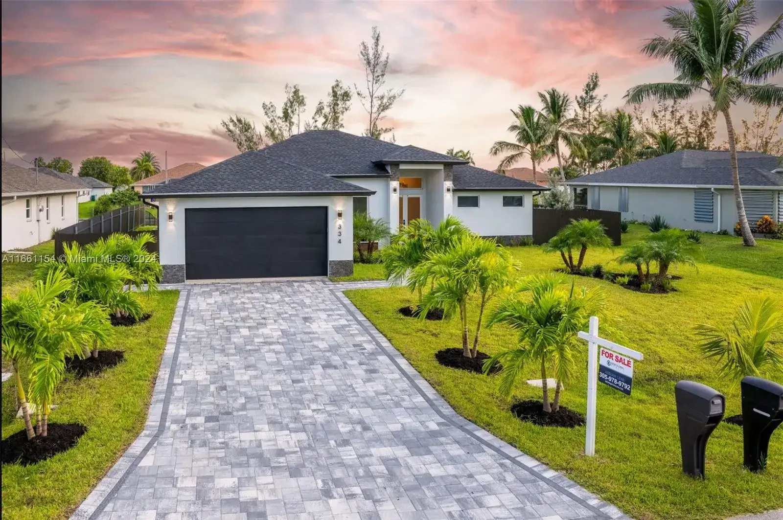 334 SW 21st Terr, Cape Coral FL 33991 photo 2