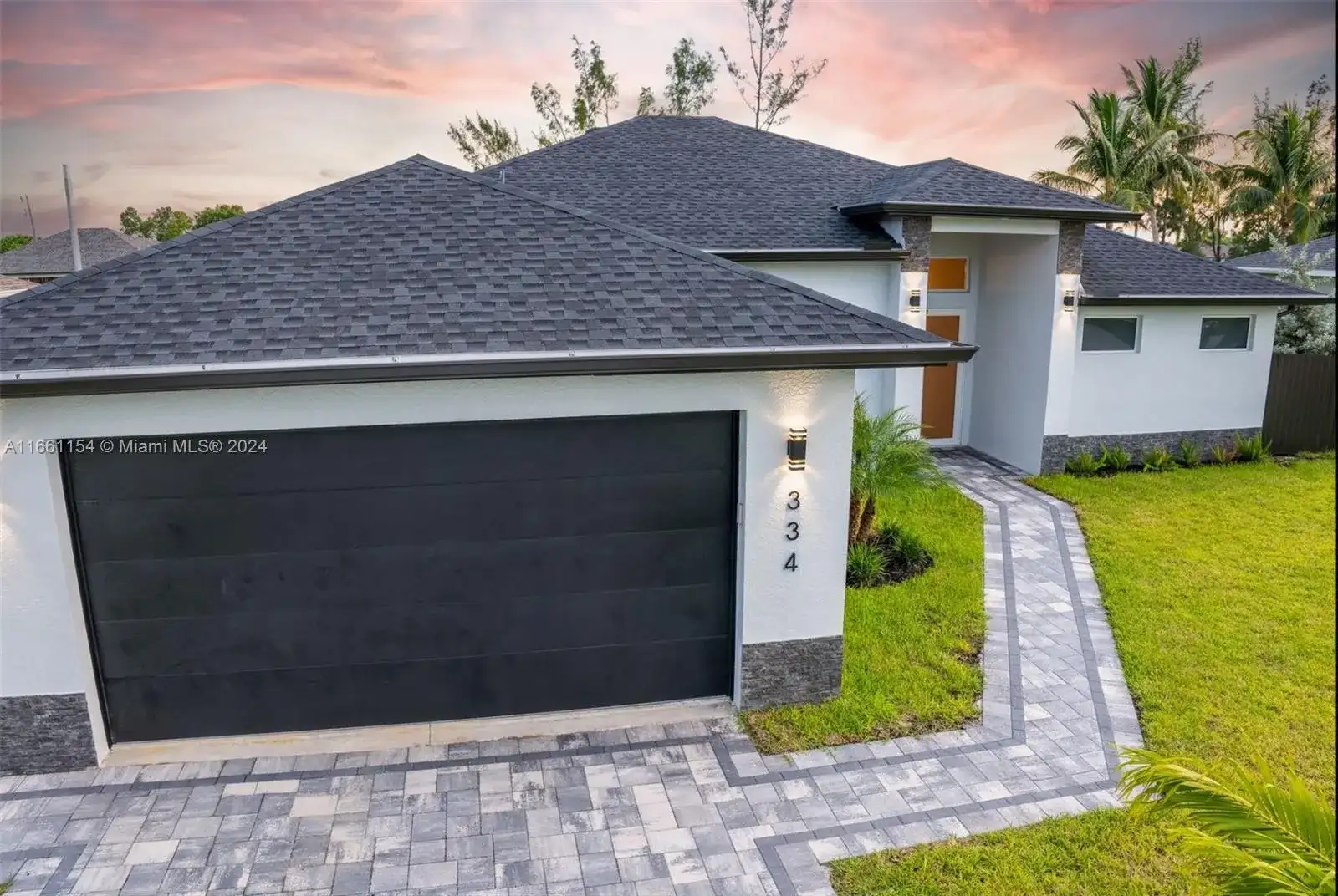 334 SW 21st Terr, Cape Coral FL 33991 photo 4